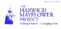 Harwich Mayflower Project